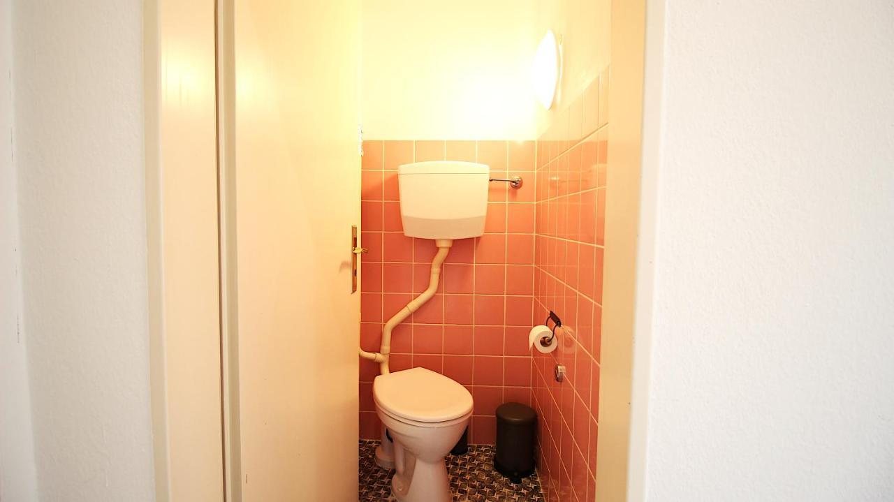 Schicke 2-Zimmer-City-Wohnung Wurzburg Exterior photo